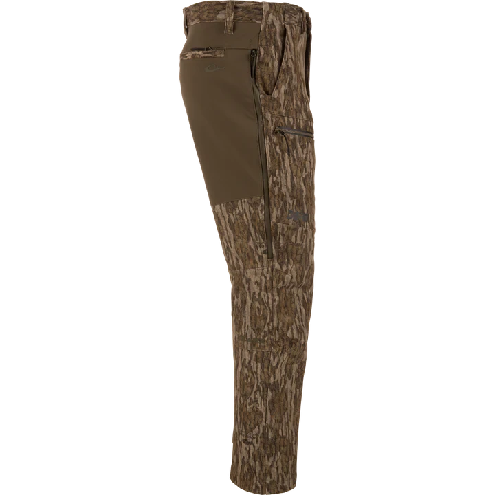 Drake MST CommandXT Softshell Pant