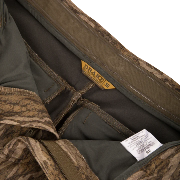 Drake MST CommandXT Softshell Pant