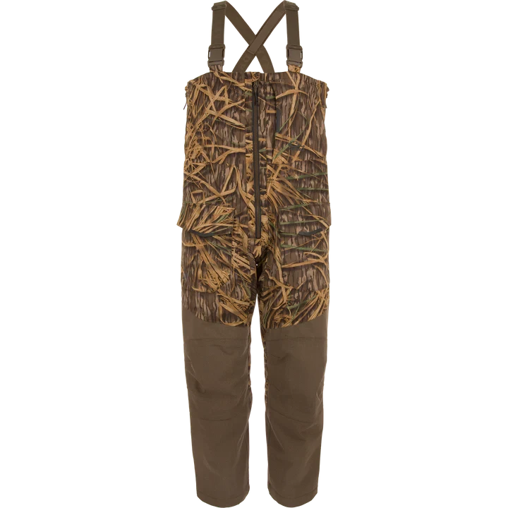 Drake LST CommandXT Bib with Primaloft