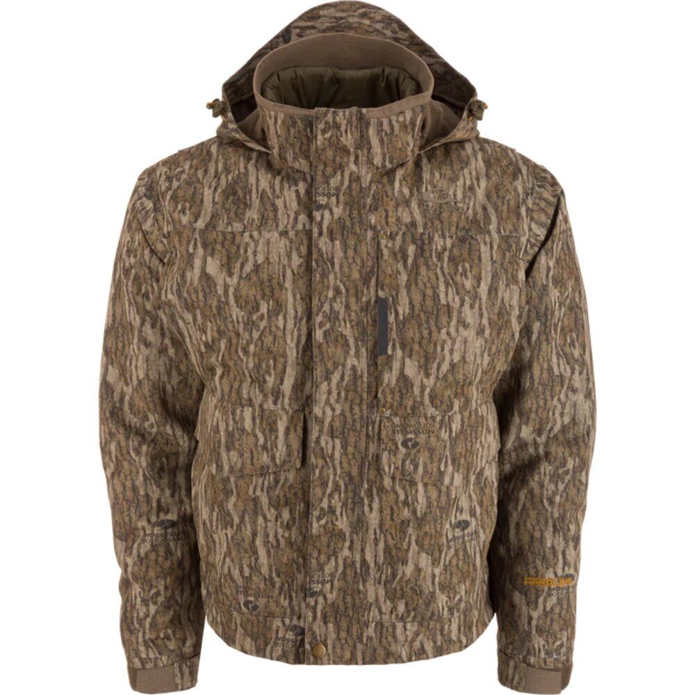 Bottomland