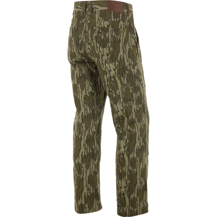 Drake Throwback 80 Field Pant