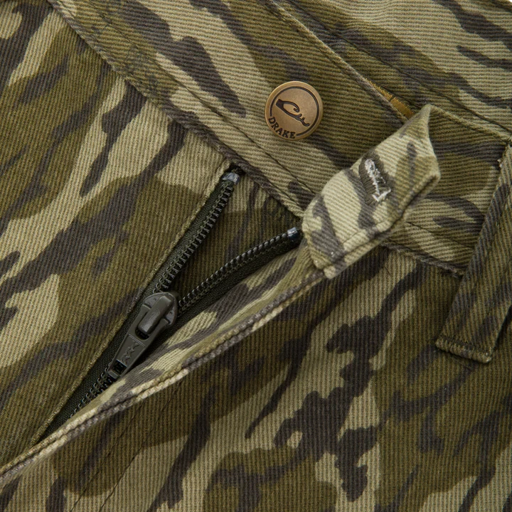 Drake Throwback 80 Field Pant