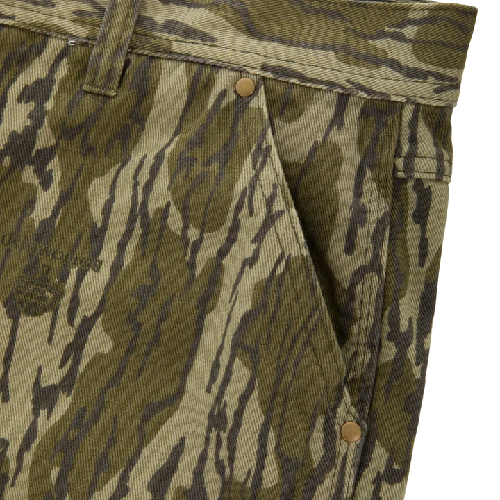 Drake Throwback 80 Field Pant