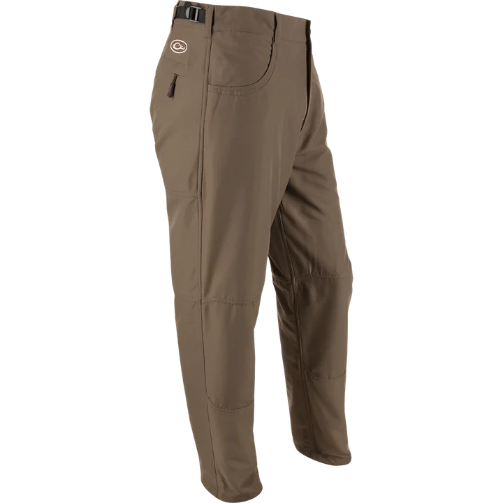 Drake MST Jean Cut Wader Pant