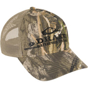 Drake Mesh Back Camo Cap - Shadow Grass Habitat