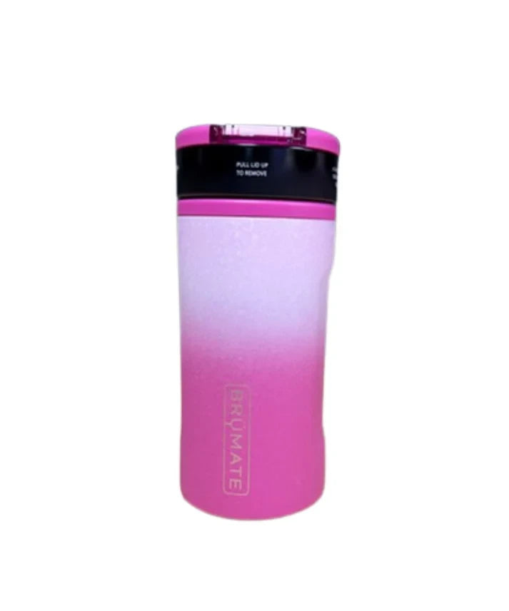 Brumate Hopsulator Trio - Frosted Rose