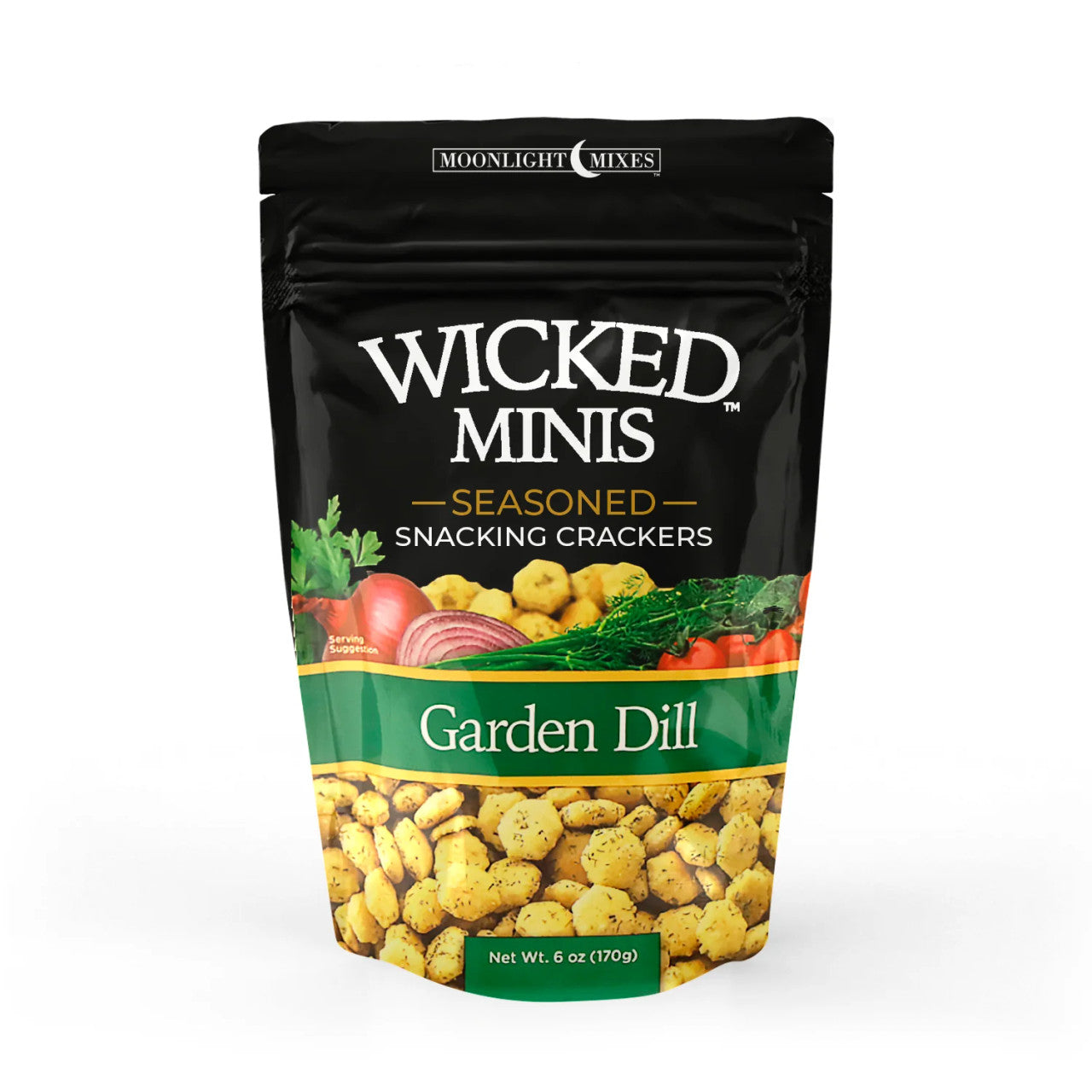 Wicked Minis Garden Dill