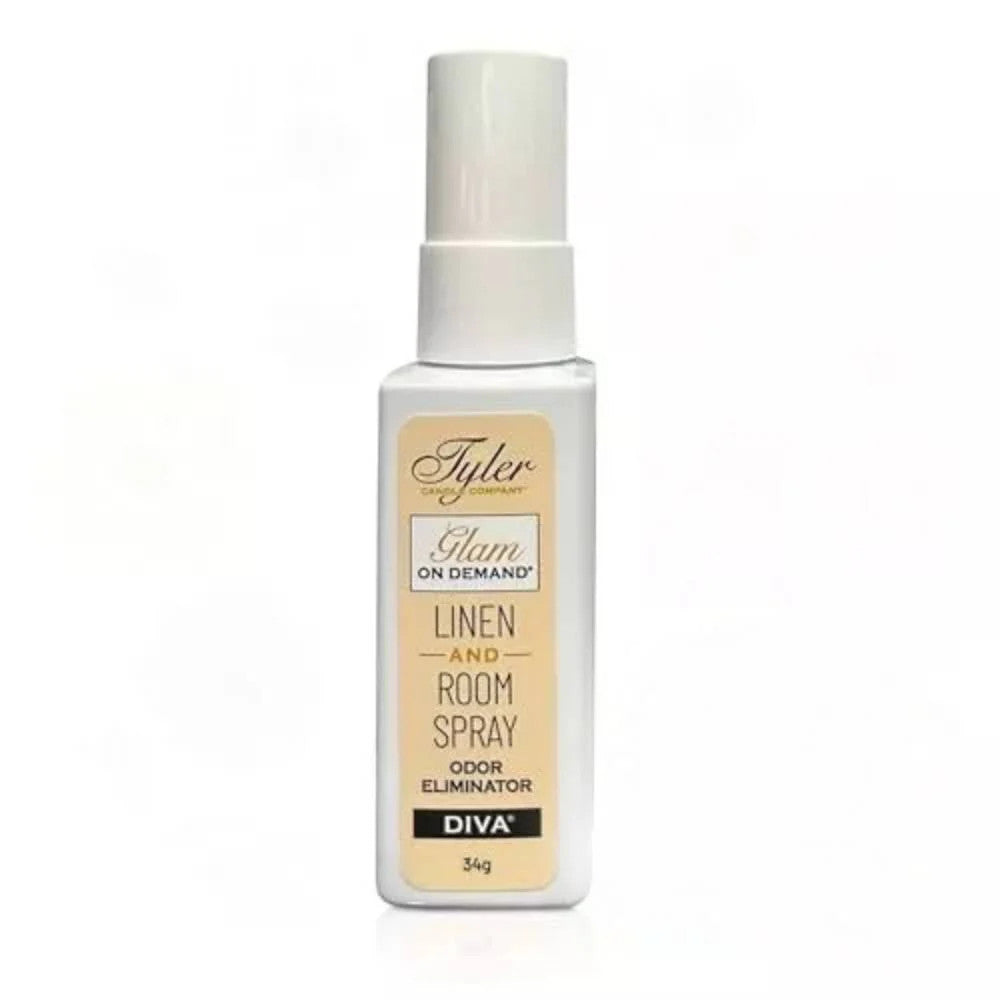 Tyler Candle Company Glam on Demand 34G - Diva
