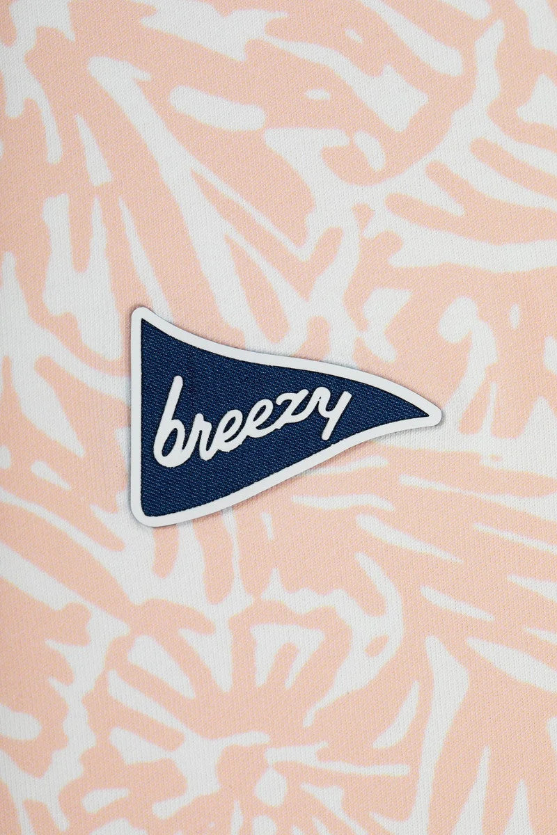 Breezy Golf Men's The Vacation Polo