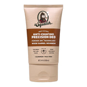 Dr. Squatch Anti-Chafing Precision Deodorant - Wood Barrel Bourbon