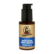 Dr. Squatch Post Shave - Fresh Falls