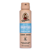 Dr. Squatch Men's Coastal Mist Spray Deodorant