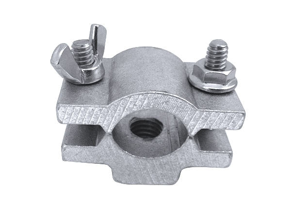 Driftmaster Round Rail Clamp Base
