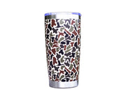 Scent South Duck Camo 20oz Tumbler