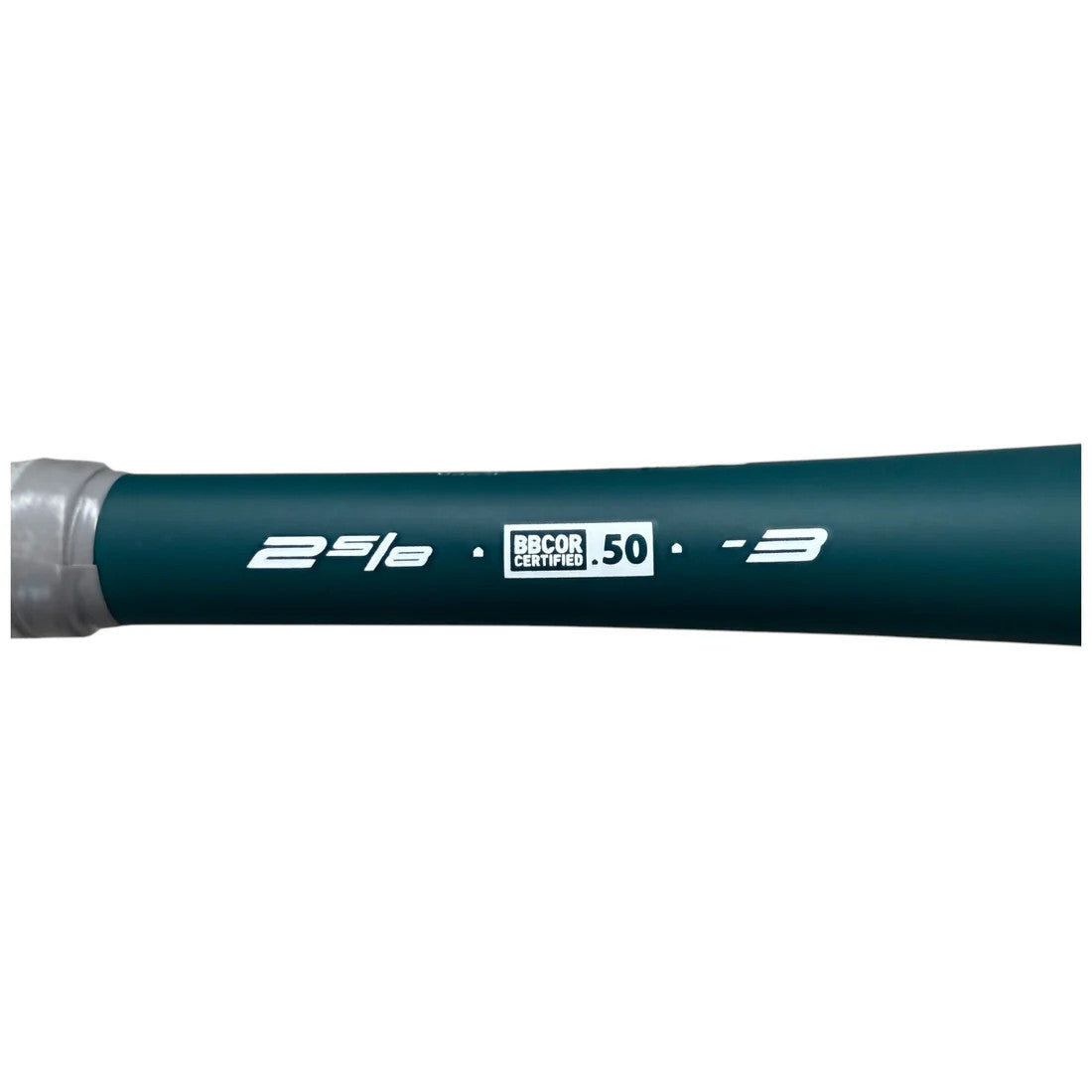 Marucci F5 BBCOR Baseball Bat - Drop -3