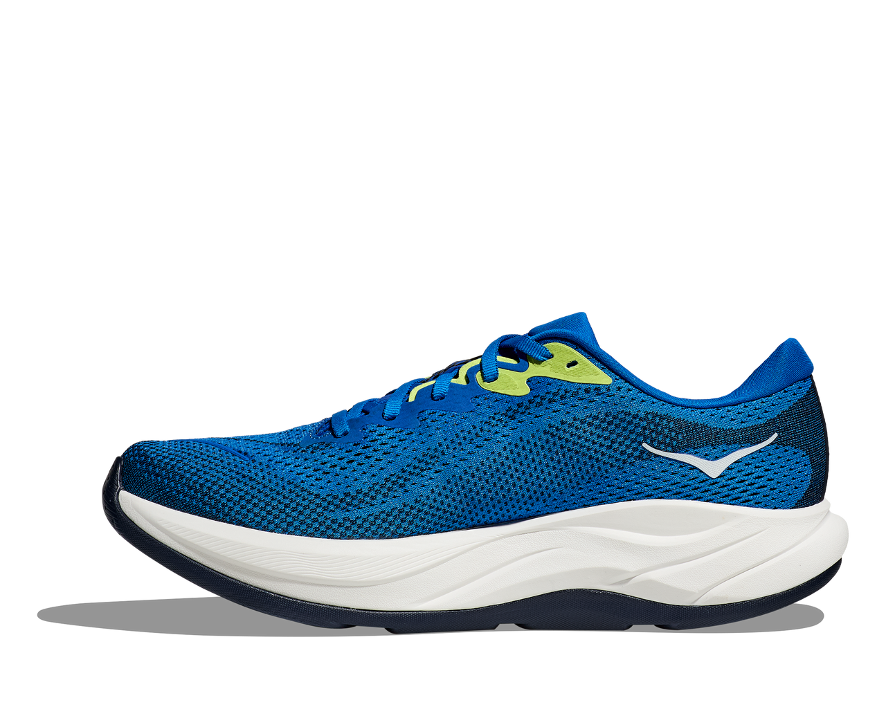 Hoka Men's Rincon 4 - Electric Cobalt/Varsity Navy