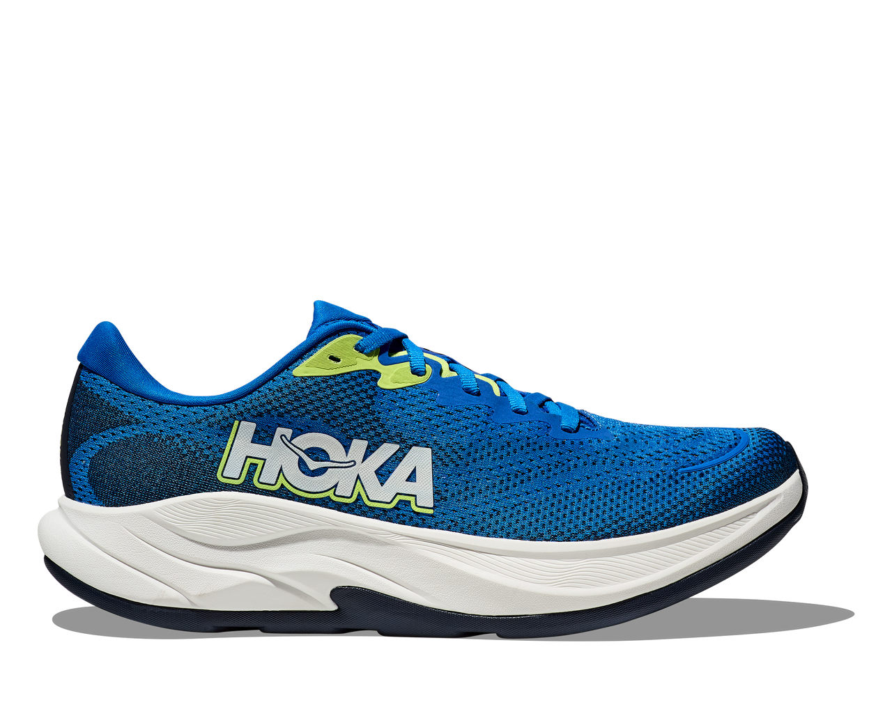 Hoka Men's Rincon 4 - Electric Cobalt/Varsity Navy