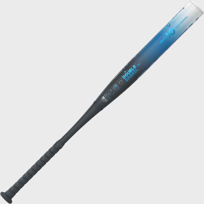Easton 2025 Ghost OG Double Barrel Fastpitch Softball Bat