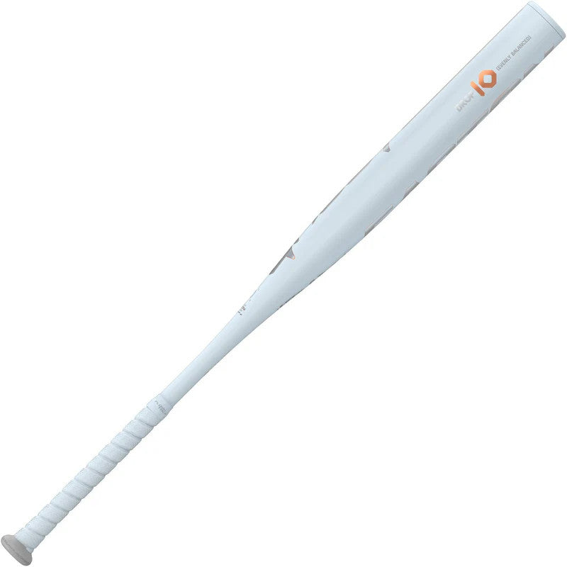 2025 Easton Ghost Unlimited -10 USSSA/ASA Dual Stamp Fastpitch Softball Bat EFP5GHUL