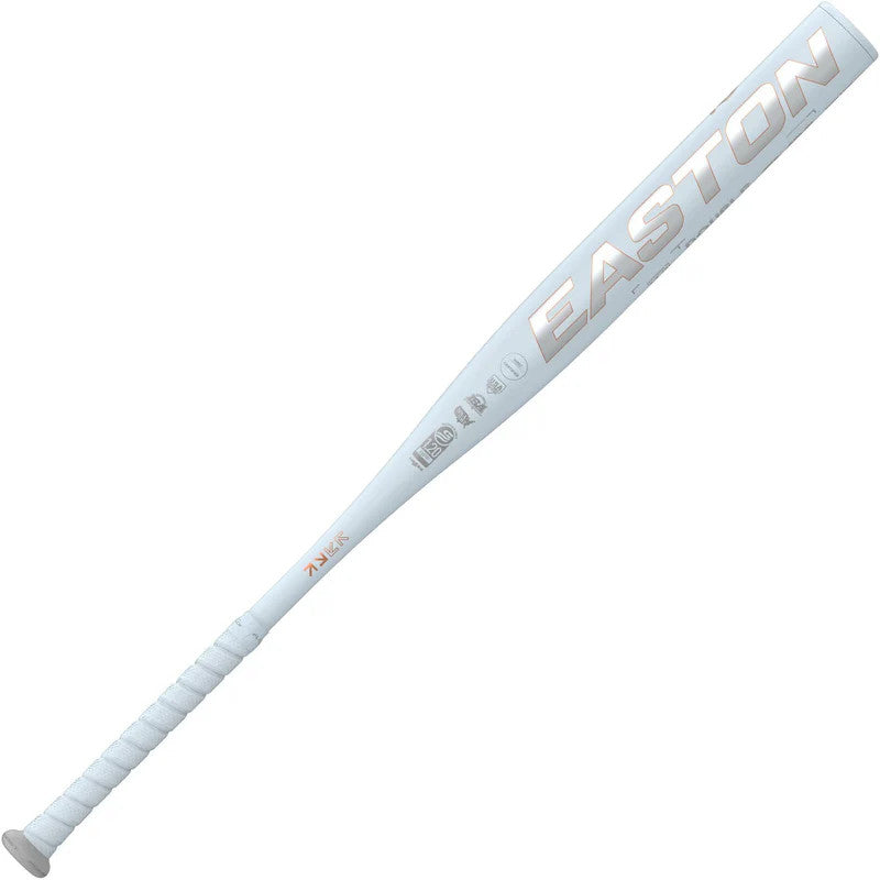 2025 Easton Ghost Unlimited -10 USSSA/ASA Dual Stamp Fastpitch Softball Bat EFP5GHUL