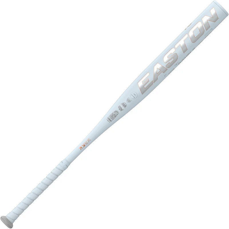 2025 Easton Ghost Unlimited -9 USSSA/ASA Dual Stamp Fastpitch Softball Bat EFP5GHUL