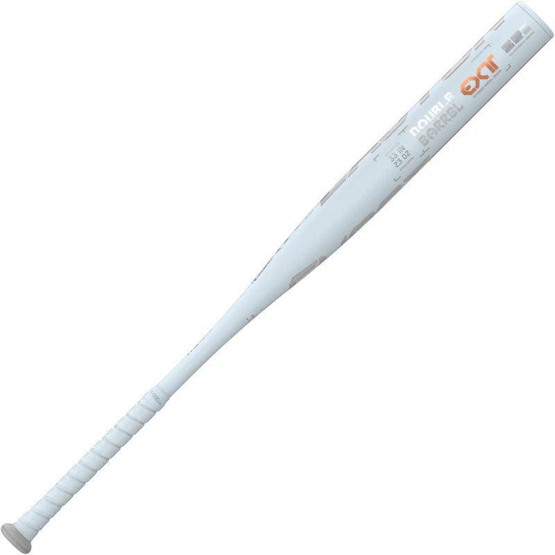 2025 Easton Ghost Unlimited -9 USSSA/ASA Dual Stamp Fastpitch Softball Bat EFP5GHUL