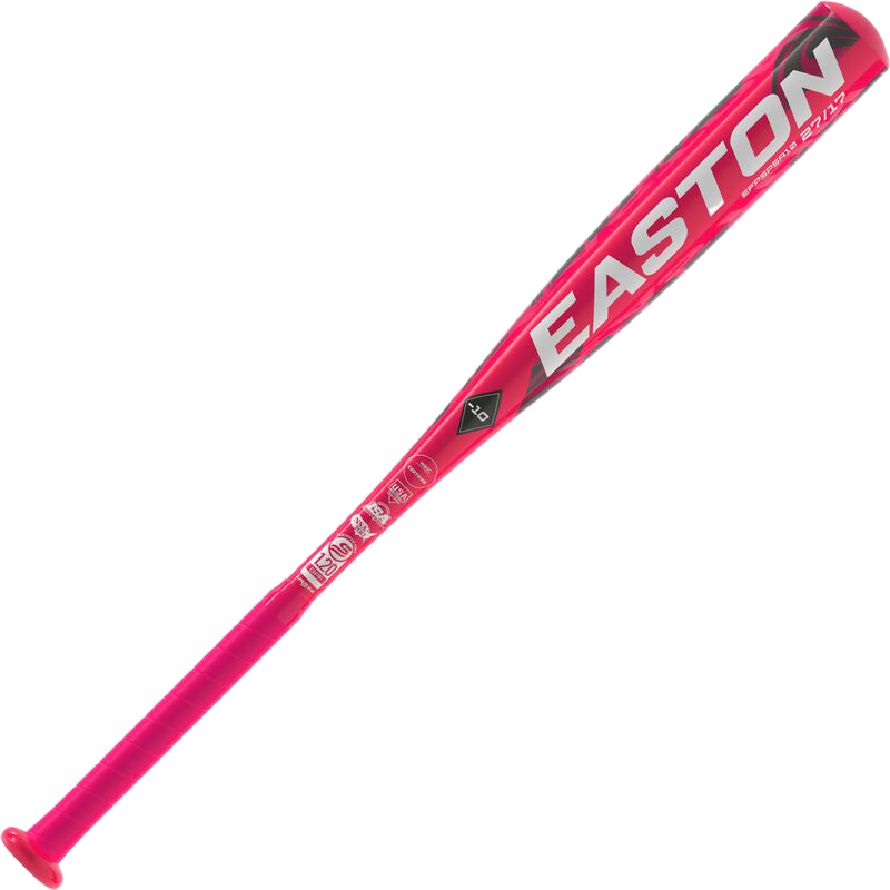 Easton Pink Sapphire -10 Fastpitch Softball Bat