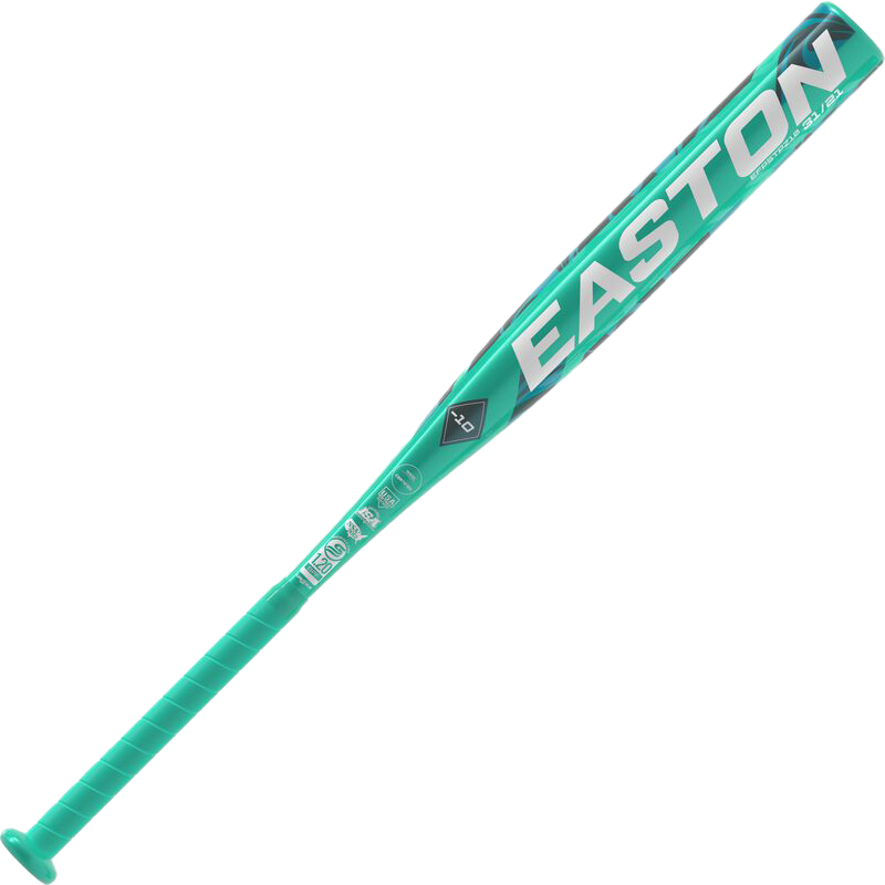 Easton Topaz -10 Fastpitch Softball Bat
