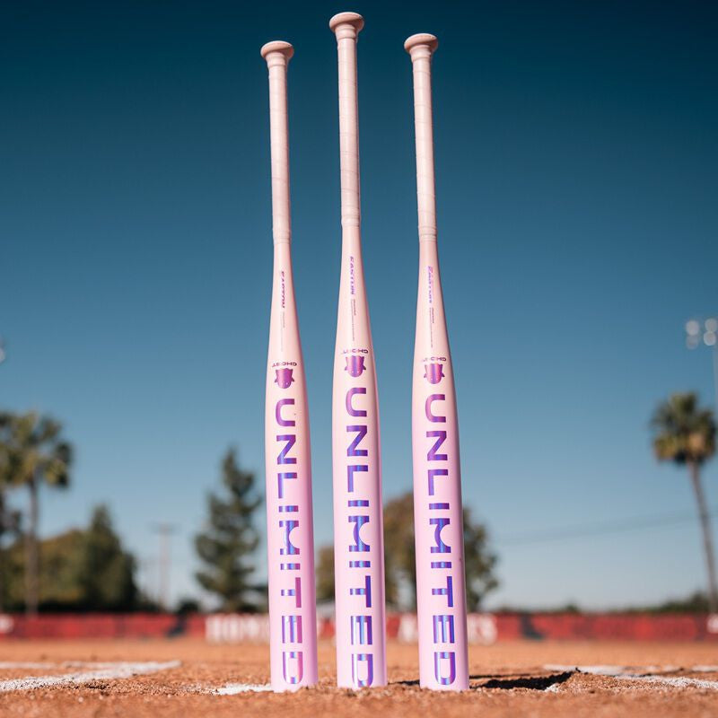 Easton Ghost Unlimited Fastpitch Softball Bat