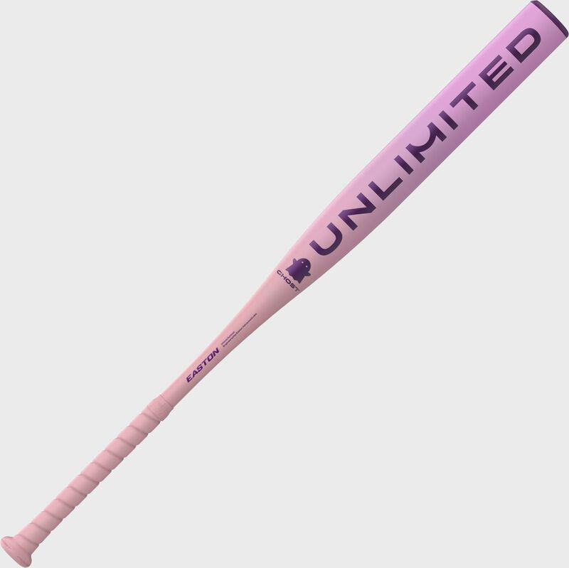 Easton Ghost Unlimited Fastpitch Softball Bat