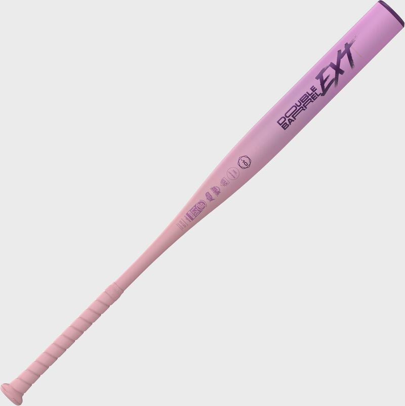 Easton Ghost Unlimited Fastpitch Softball Bat
