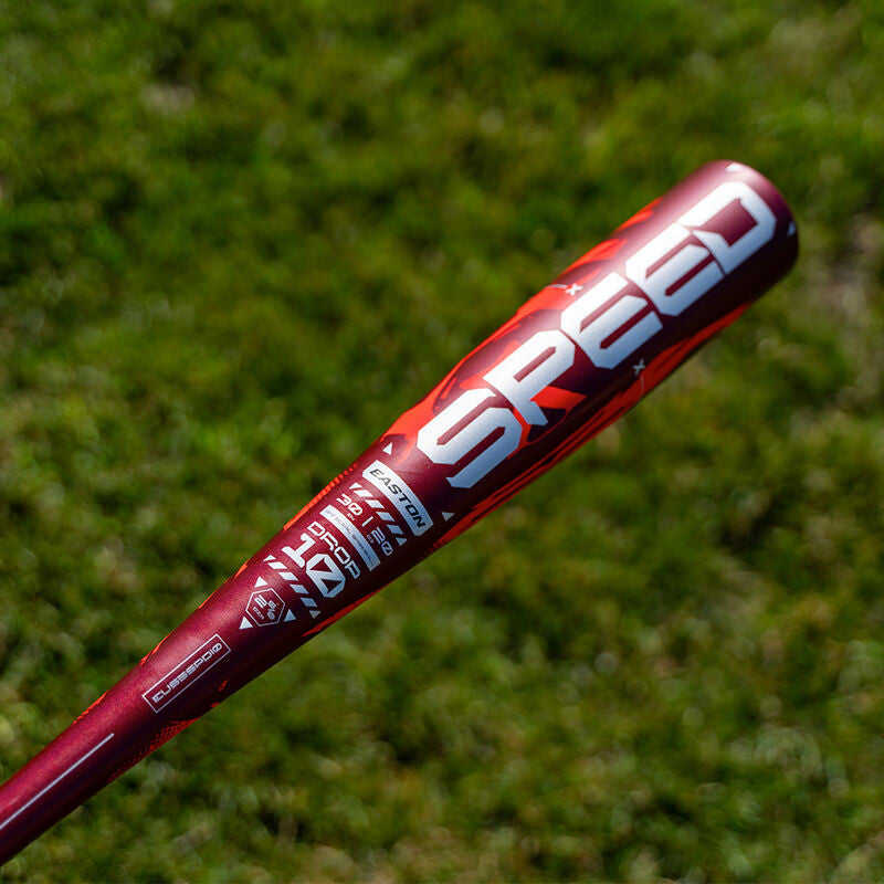 Easton Speed USA Youth Baseball Bat