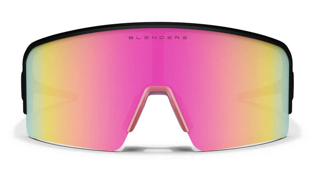 Blenders Eclipse X2 Sunglasses - Miss Hannah