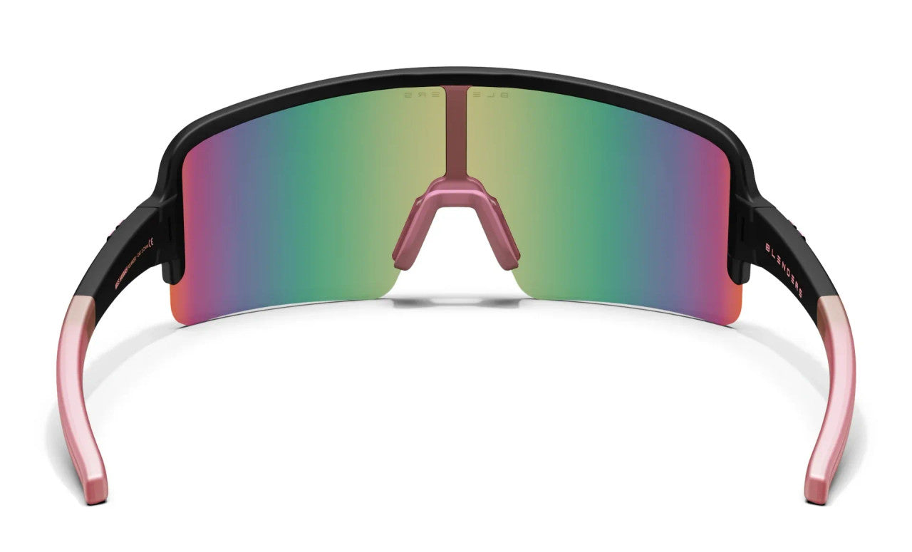 Blenders Eclipse X2 Sunglasses - Miss Hannah