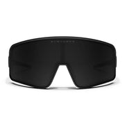 Blenders Eclipse Concord Fast Polarized Sport Sunglasses – Matte Black Frame/Smoke Black