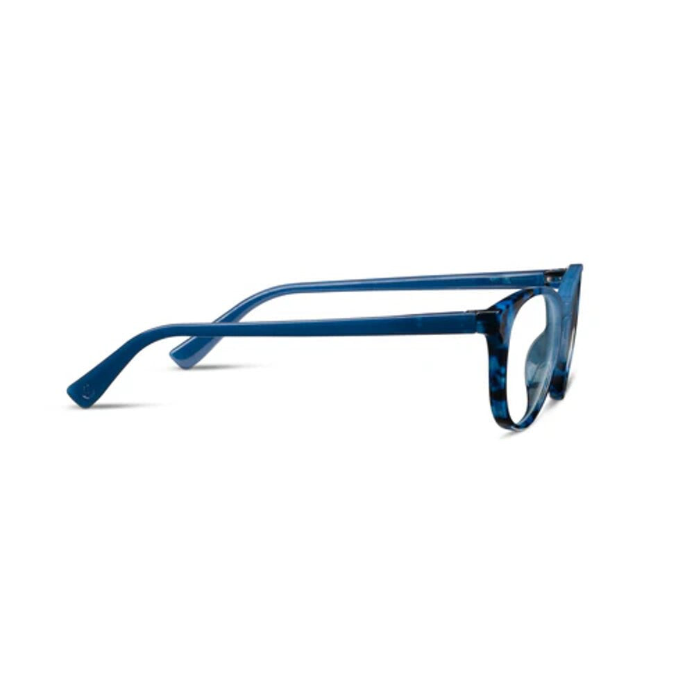 Peepers Ember Bifocal Sunglasses – Navy Tortoise/Blue