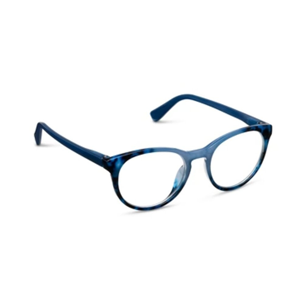 Peepers Ember Bifocal Sunglasses – Navy Tortoise/Blue