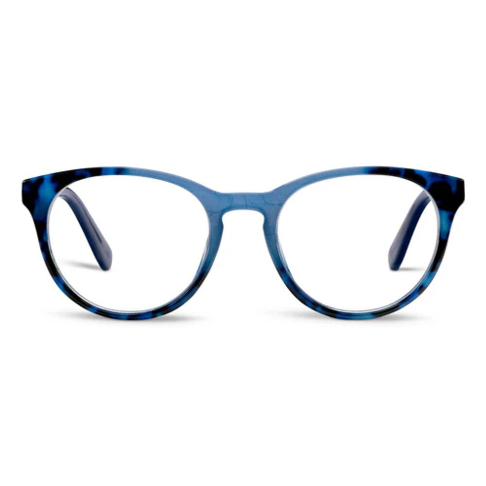 Peepers Ember Bifocal Sunglasses – Navy Tortoise/Blue