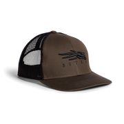Sitka Gear Icon Mid Pro Trucker - Bark