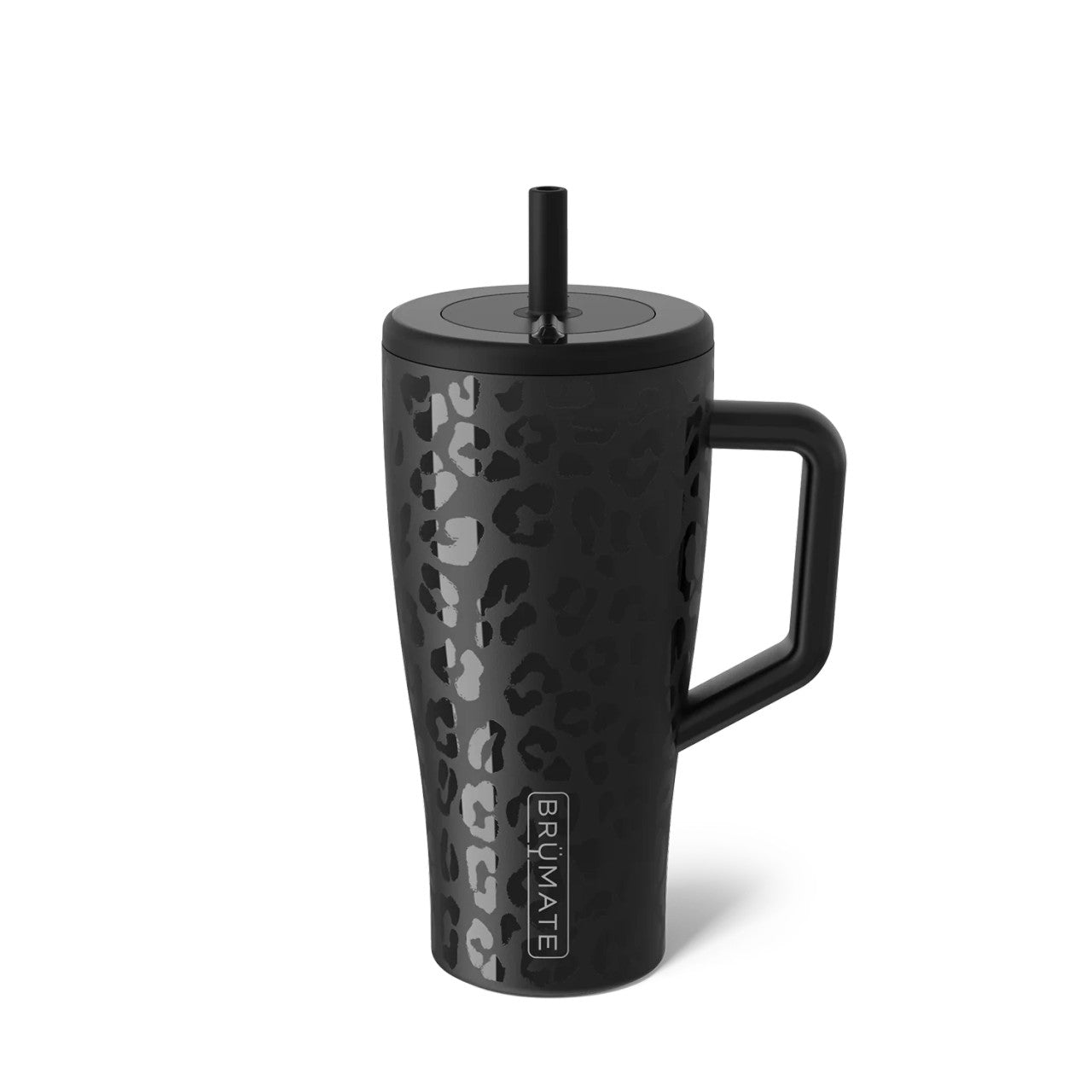 Brumate Era 30oz - Onyx Leopard