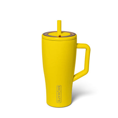 Brumate Pineapple 30oz Era