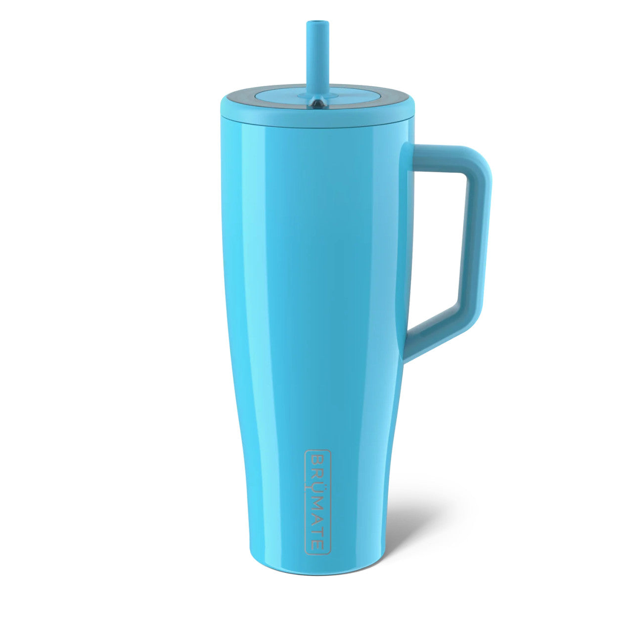 Brumate Era 40oz - Electric Blue