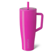 Brumate Era 40oz - Vivid Magenta