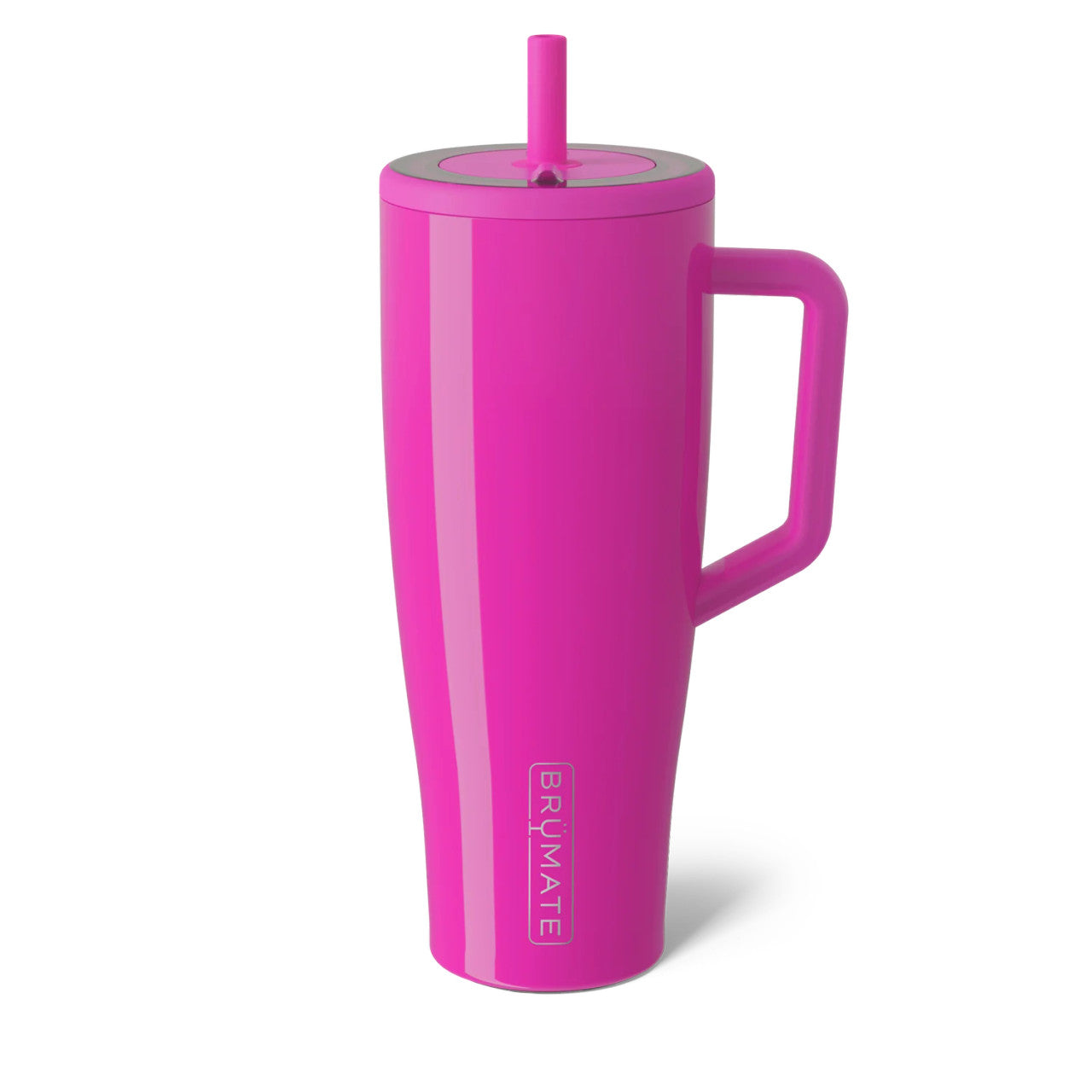 Brumate Era 40oz - Vivid Magenta