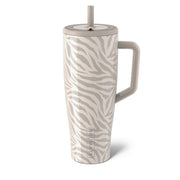 Brumate Era 40 oz - Zebra
