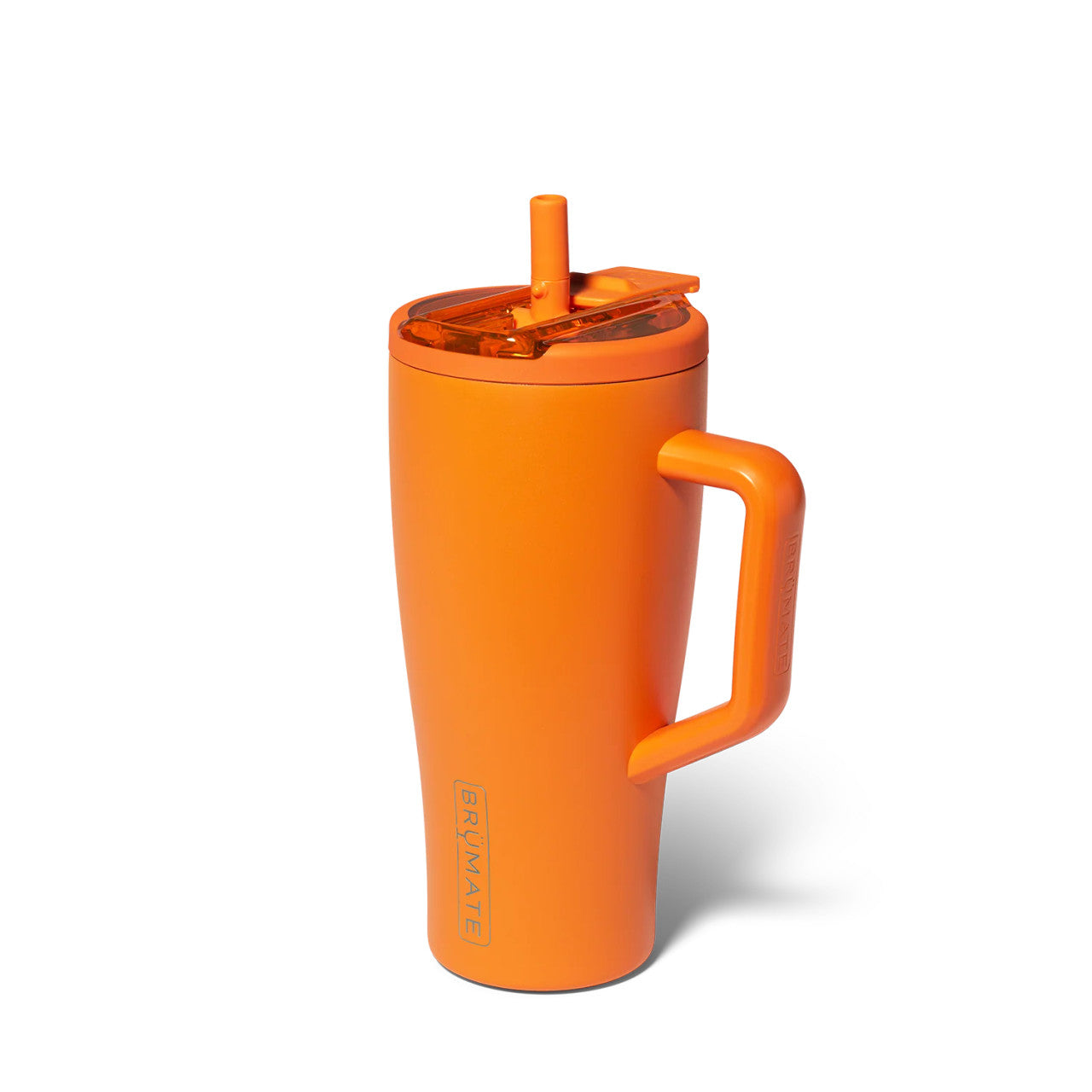 Brumate Era Flip 30oz - Clementine