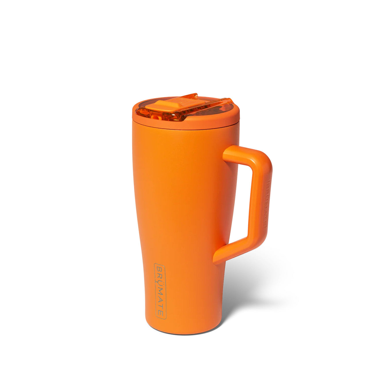 Brumate Era Flip 30oz - Clementine