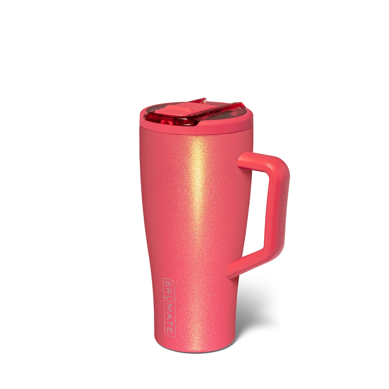 Brumate Era Flip 30oz  - Coral