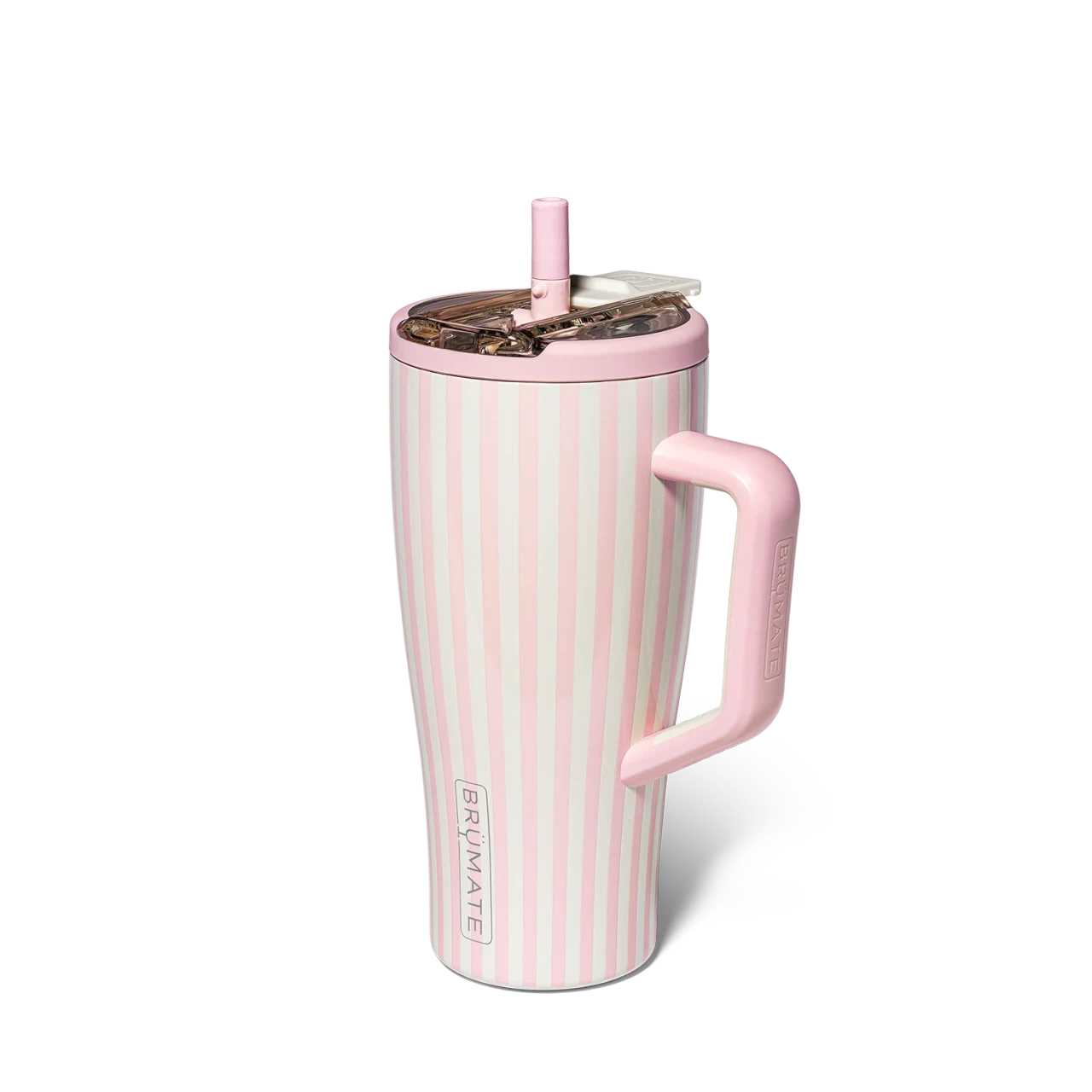 Brumate Era Flip 30oz  -Strawberries & Cream