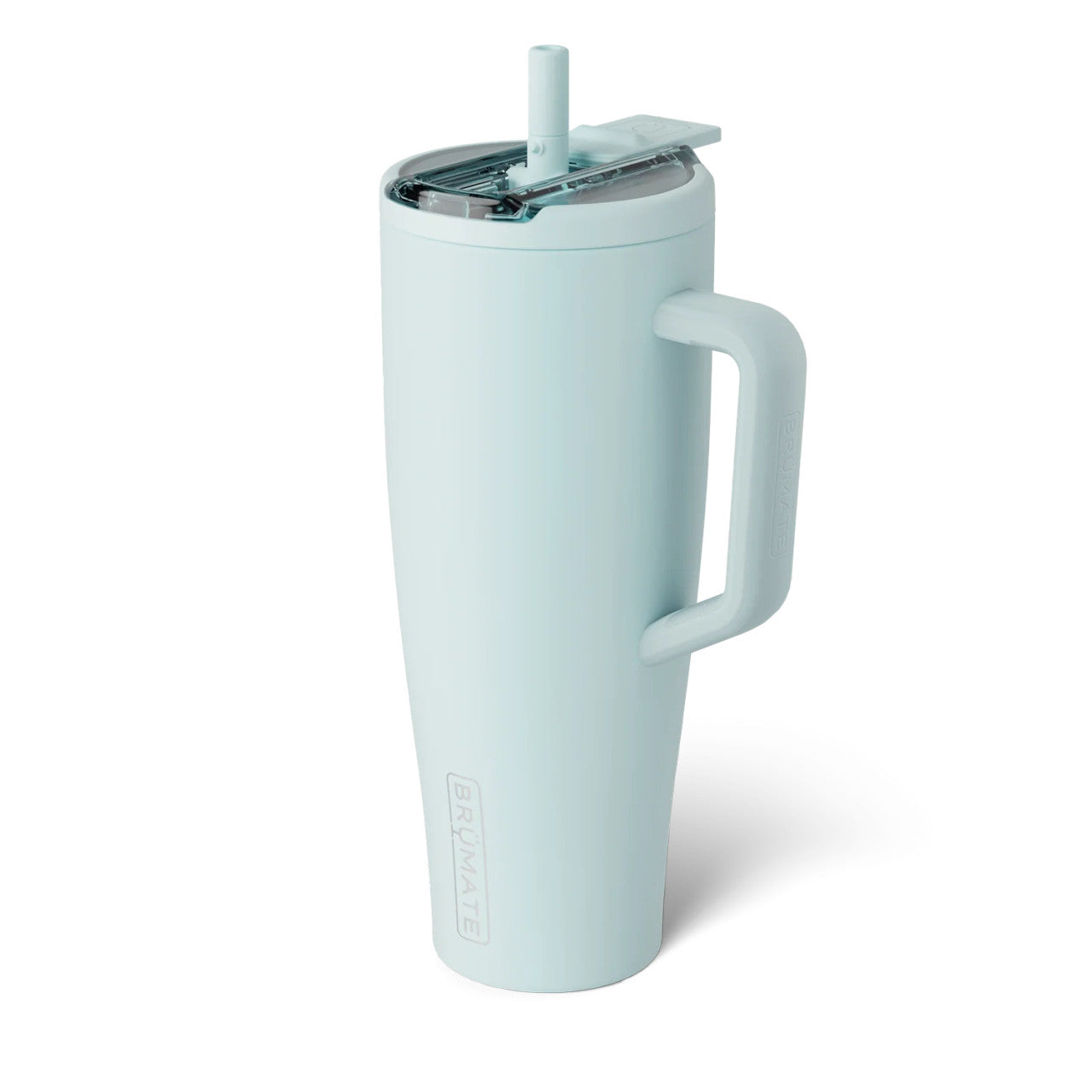 Brumate Era Flip 40oz - Blue Agave